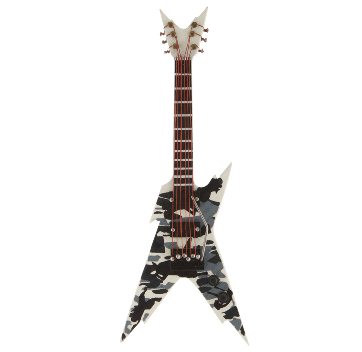 Miniature Camouflage Special shape Electric G